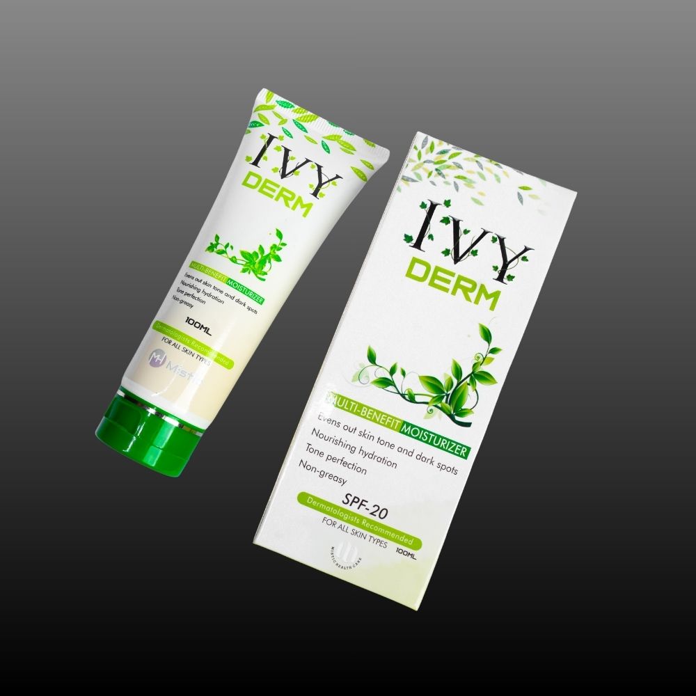 Ivy Derm Moisturizer